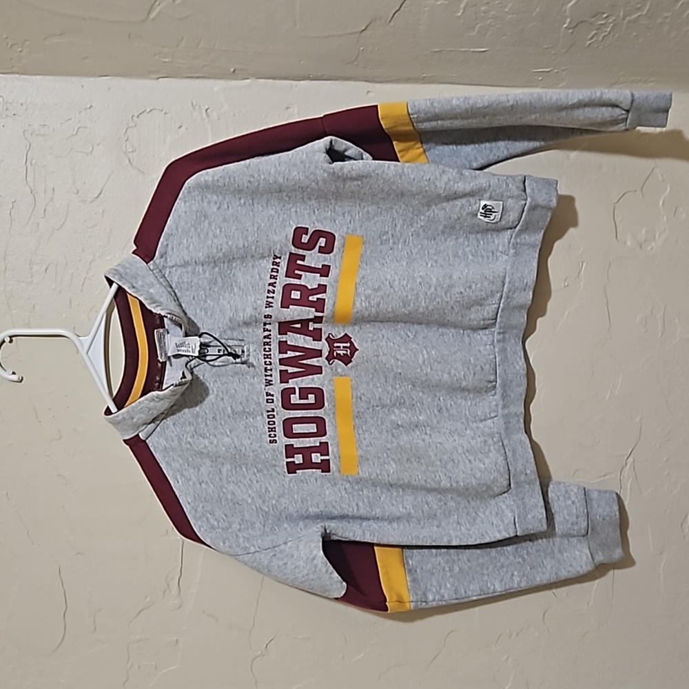 Harry Potter Sweatshirt Size 12/14